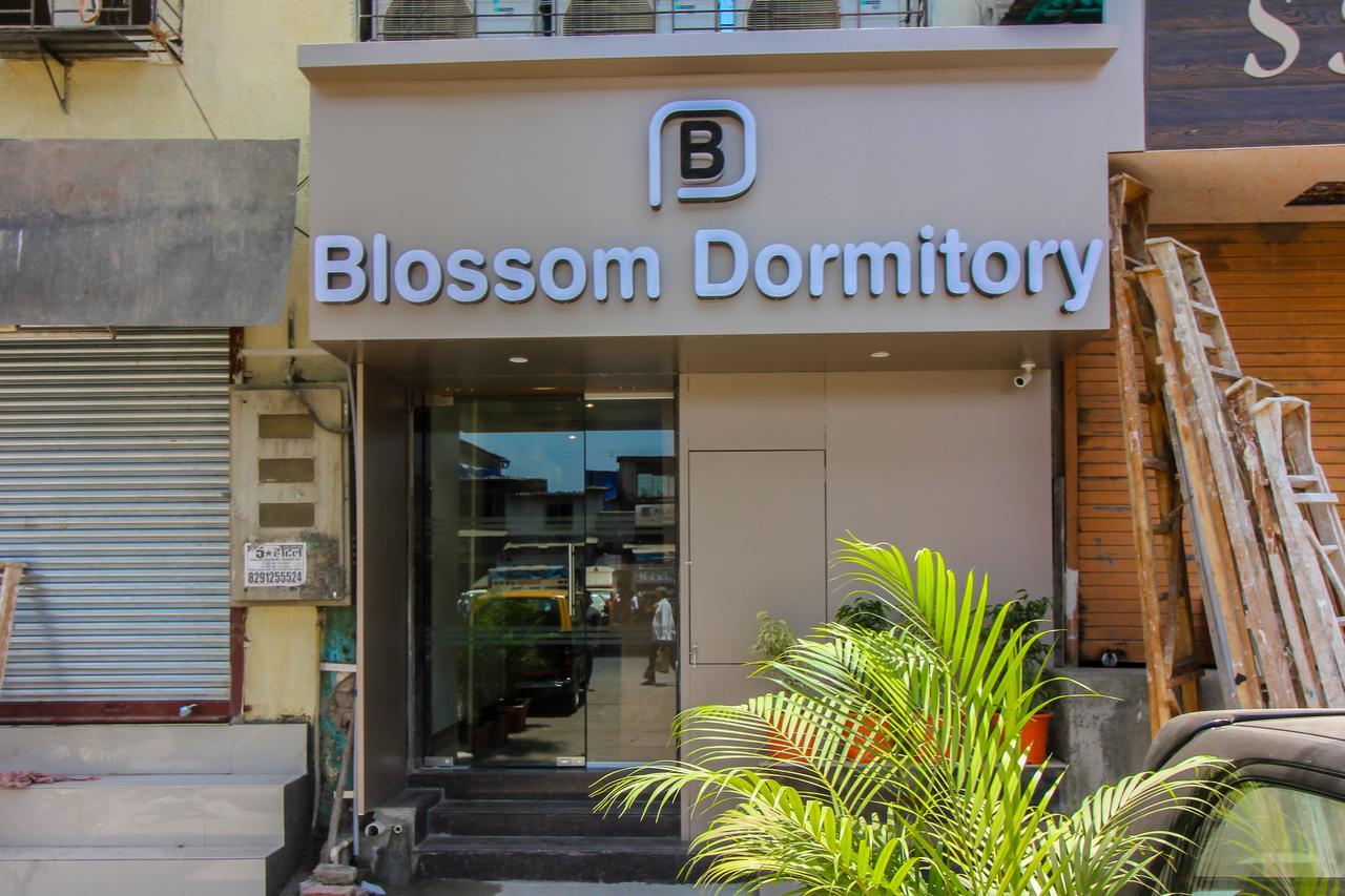 Blossom Dormitory For Male And Female - Mumbai — Photos 2