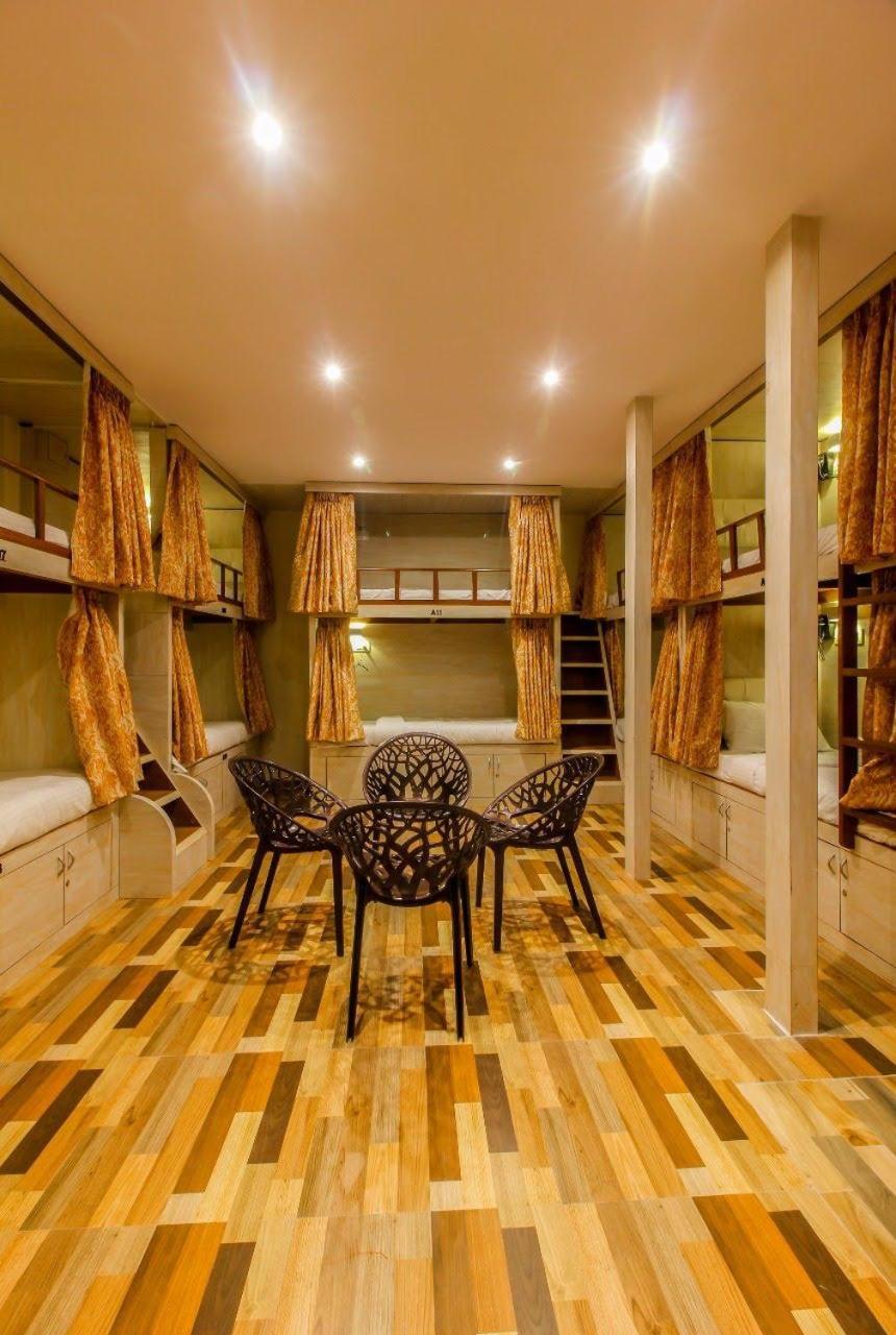 Blossom Dormitory For Male And Female - Mumbai — Photos 3